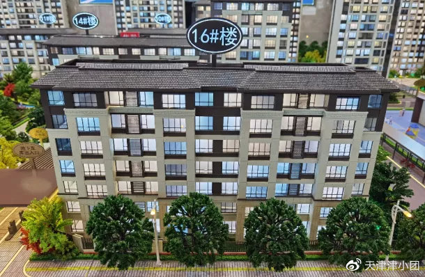 划重点--津南实验中学、师大二附小到底会建在哪儿？