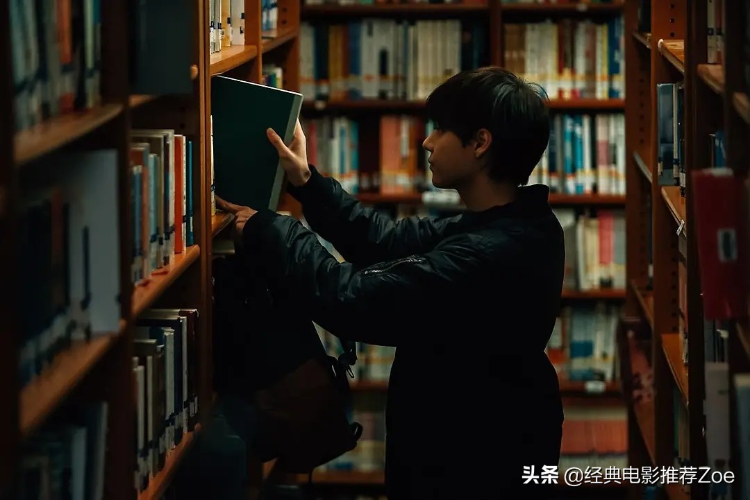 韩国高分电影推荐：12部高口碑校园青春片 弹指一挥间匆匆已数年