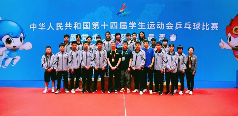 25余项荣誉、5战全胜！这些“冠军大学生”都从同一所高校走出！