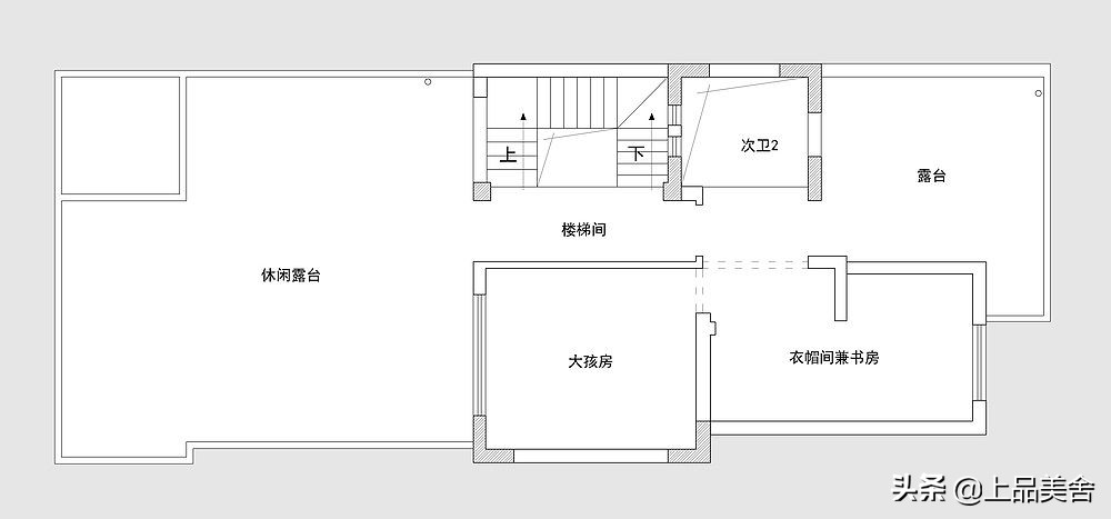 语文老师的中式风格装修，384平米四层别墅，全屋文化气息浓厚