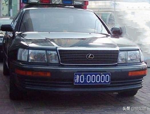 全国各省份车牌代码大全！专家：很全面！快收藏