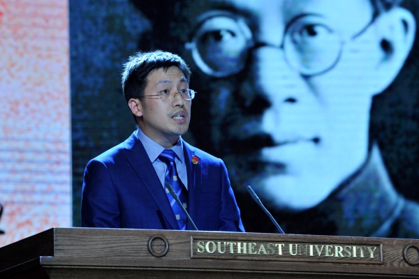 培养35万人才，走出200多位院士！明天，江苏这所高校迎来118岁生日！