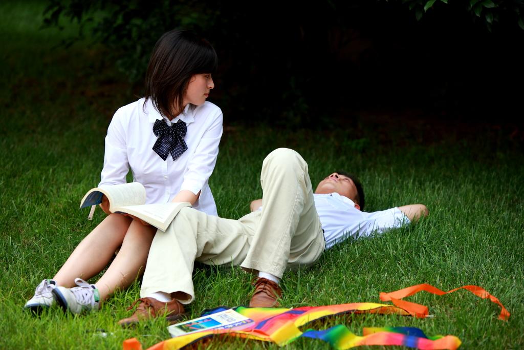 女生宿舍生娃并捂死：带你看看当代女大学生的畸形恋爱