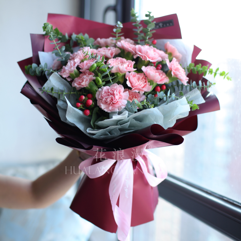 适合送给妈妈的花（推荐6种最适合赠送母亲的鲜花）
