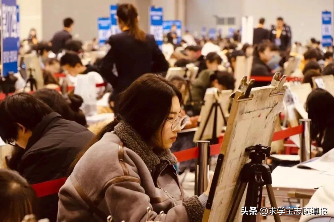 2021届艺考生必看：含统考时间节点！备考攻略！政策变化