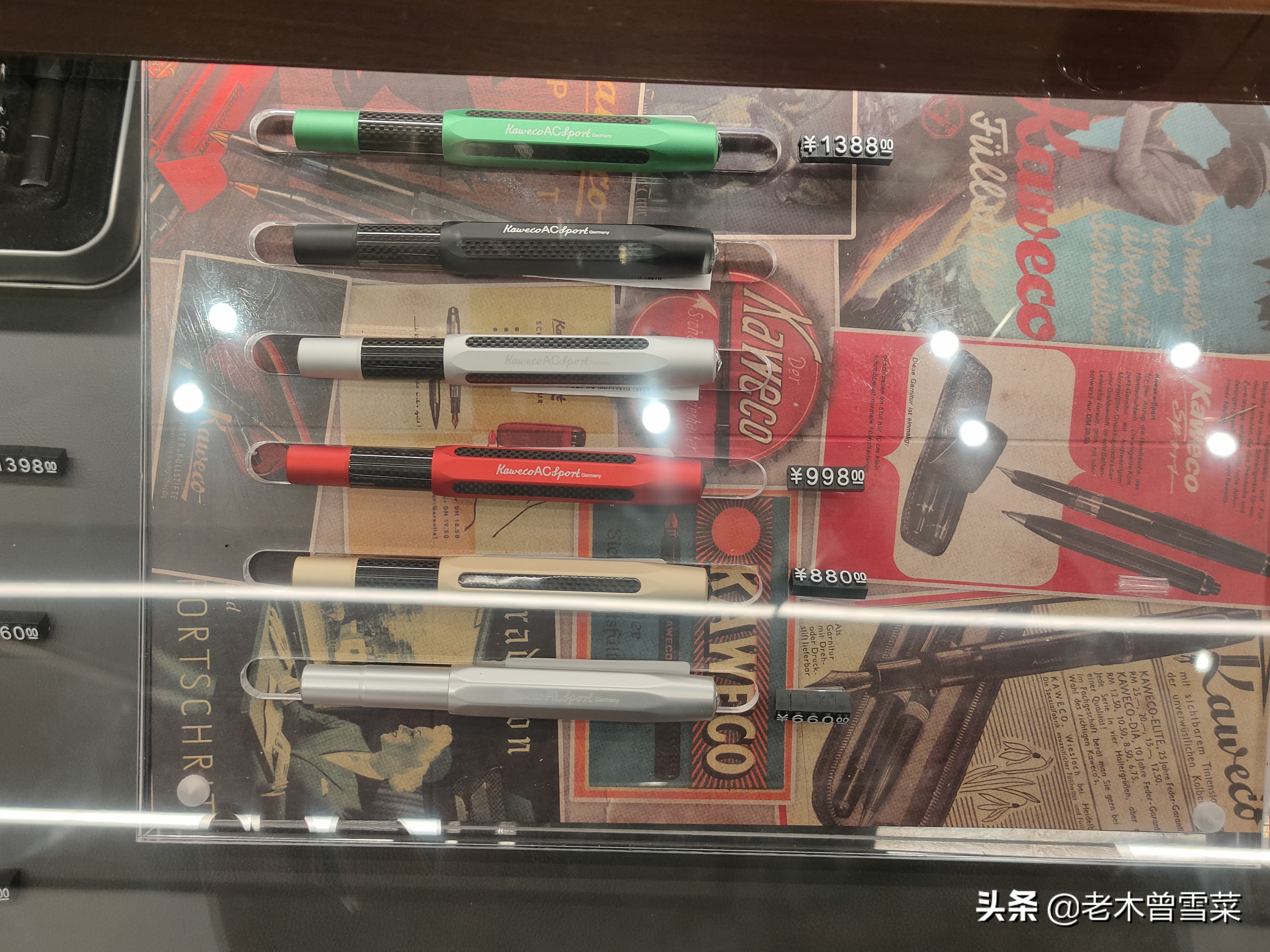不止是网红书店！上海茑屋文具柜赏析