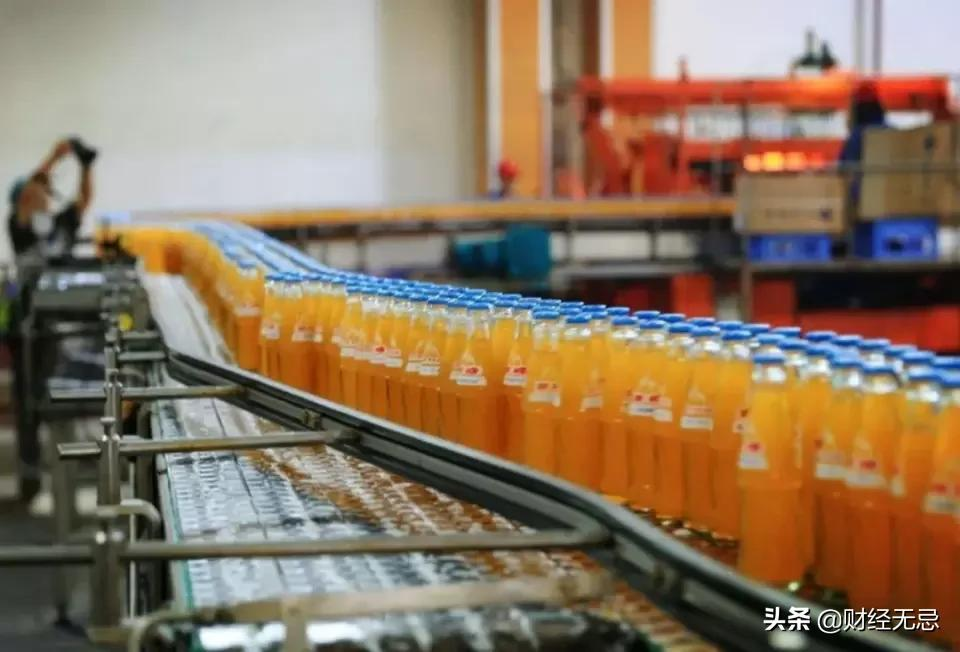 冰峰汽水冲击IPO，西安不仅有秦腔，还有那起瓶盖儿的脆音