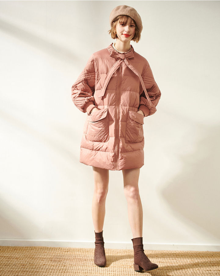 冬季选购指南丨如何买到靠谱的羽绒服（内含推荐）