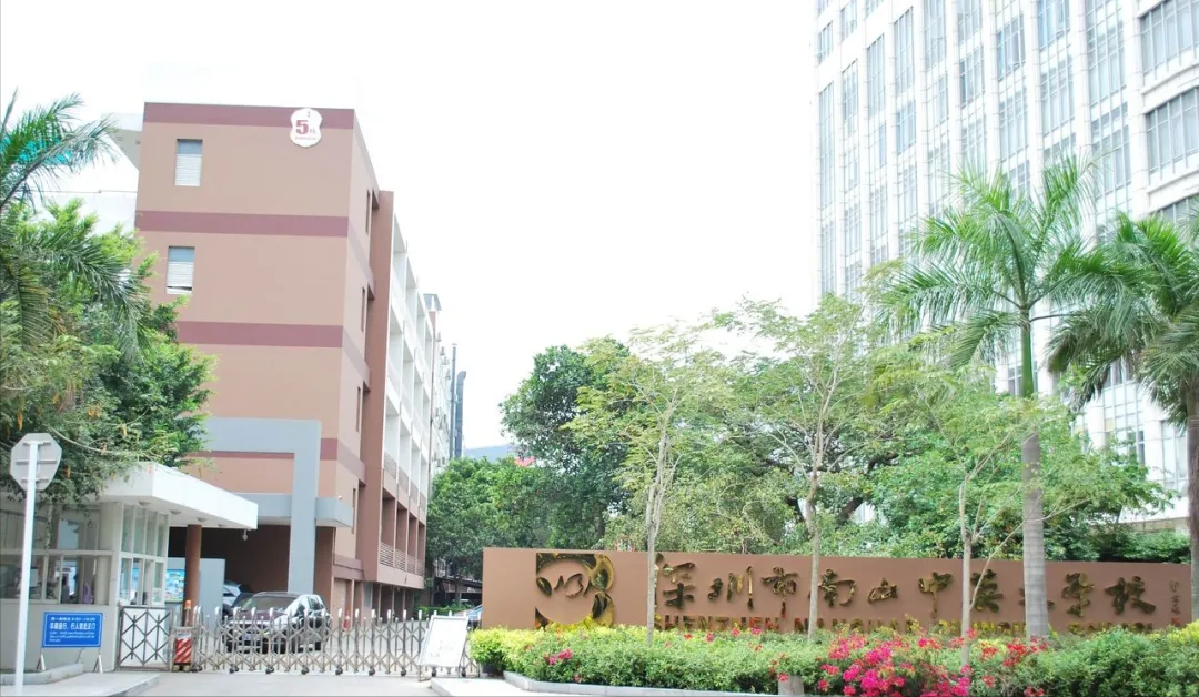 深圳TOP10民办学校招生，报提前批可优先录取，还能直升初中