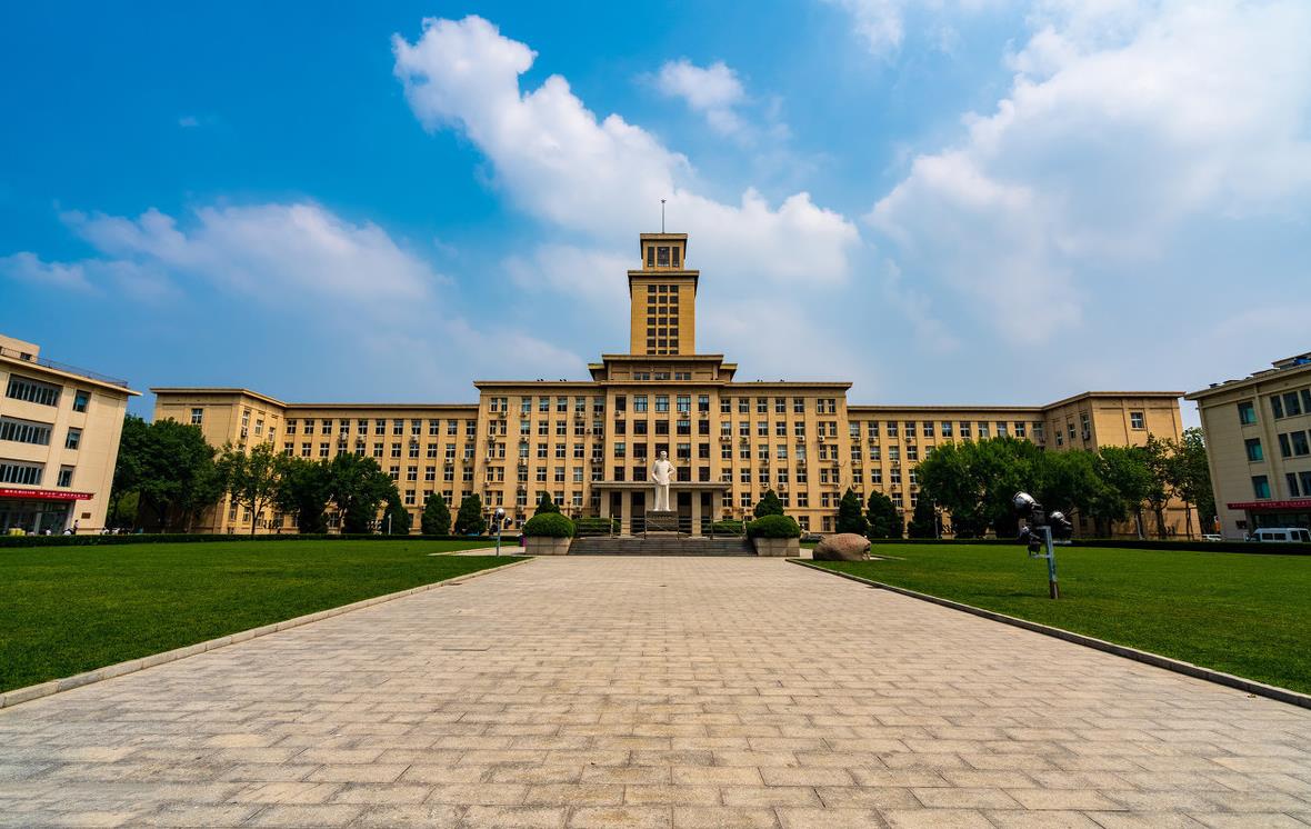 天津十强高校排名，天大和南开位居前二，中国民航大学排名第八