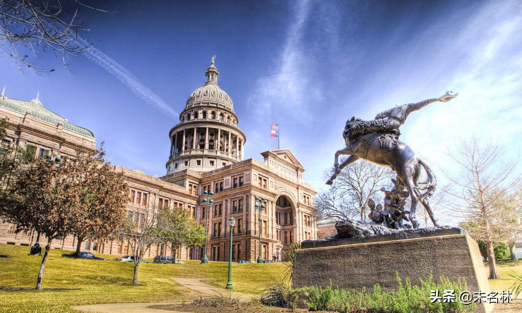 全世界最顶尖的五个“大学城”，个个实力非凡，一个在中国