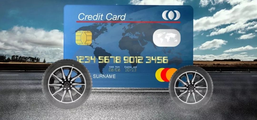 信用卡怎么转账给储蓄卡（信用卡能转账到银行卡吗）