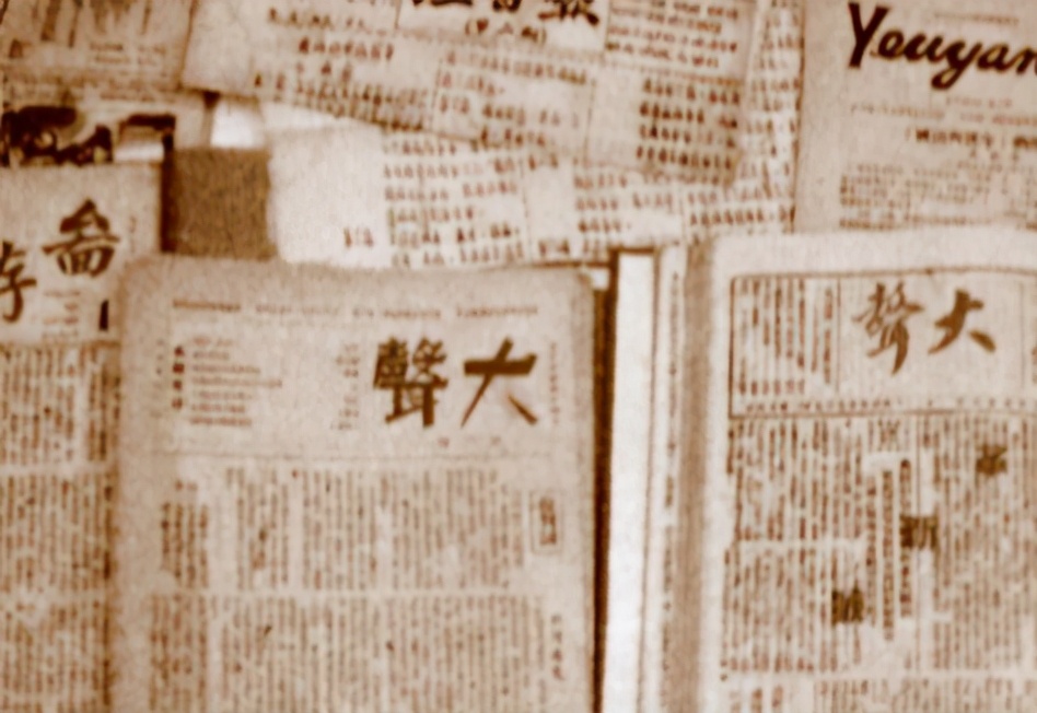 1949年，成都一餐馆来了一军区领导，老板娘才知丈夫失踪9年真相