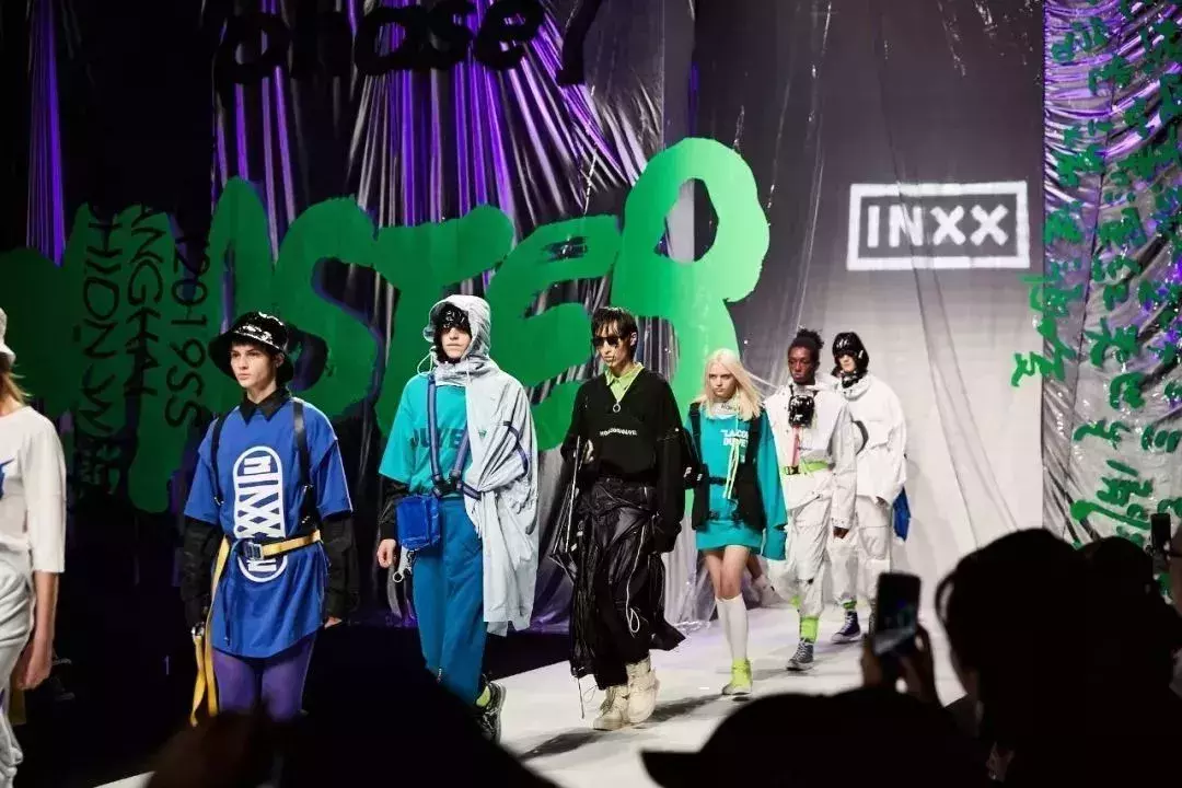 关于中国潮牌你知道多少？