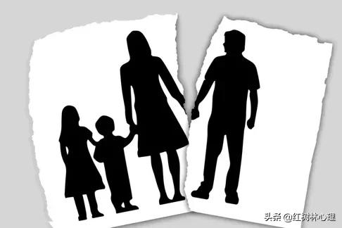 单亲家庭,单亲家庭的男孩子都有哪些心理问题