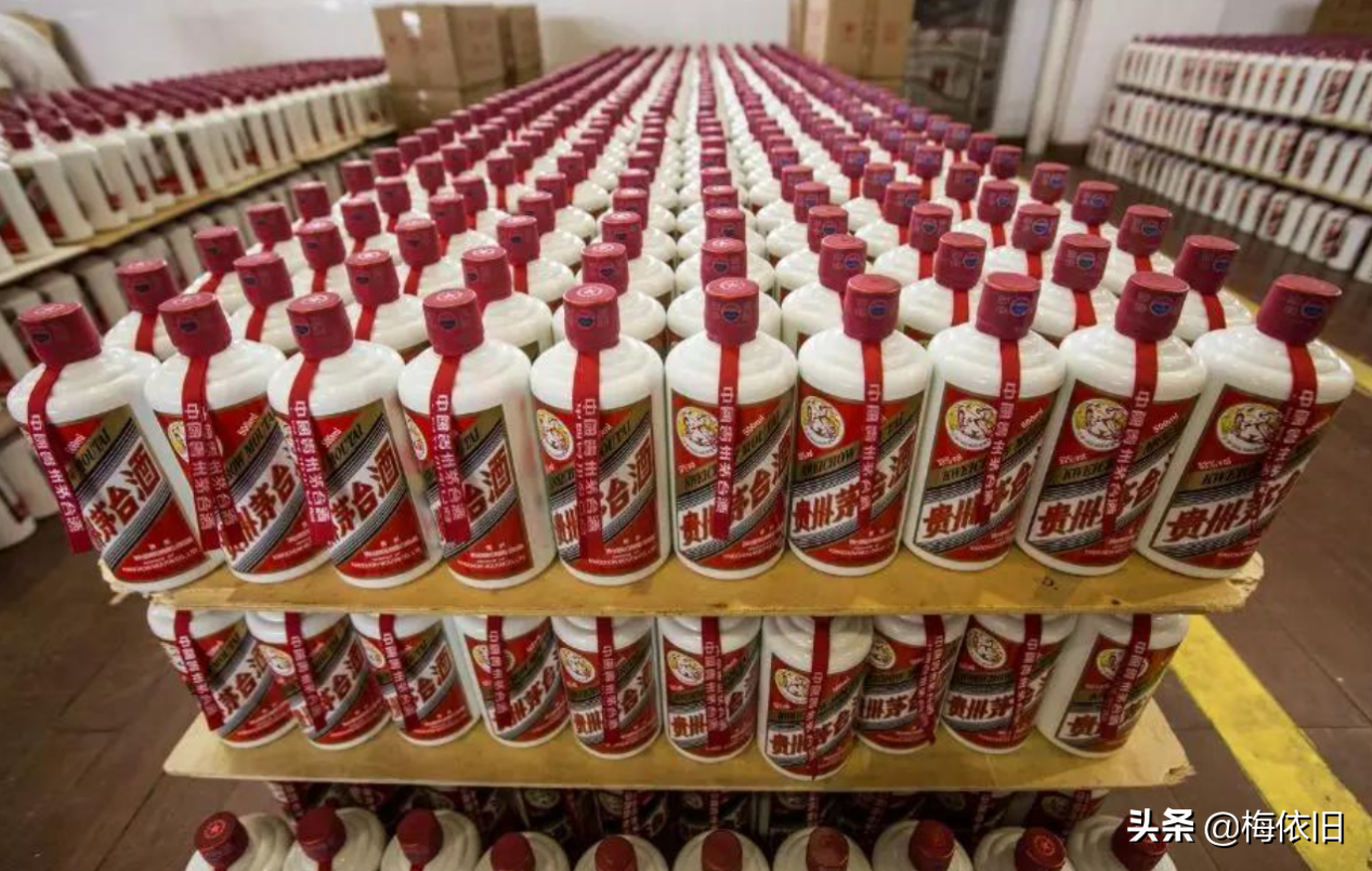 中国十大酱香型白酒榜单（不含茅台）：品质与口碑兼具的代表性名酒