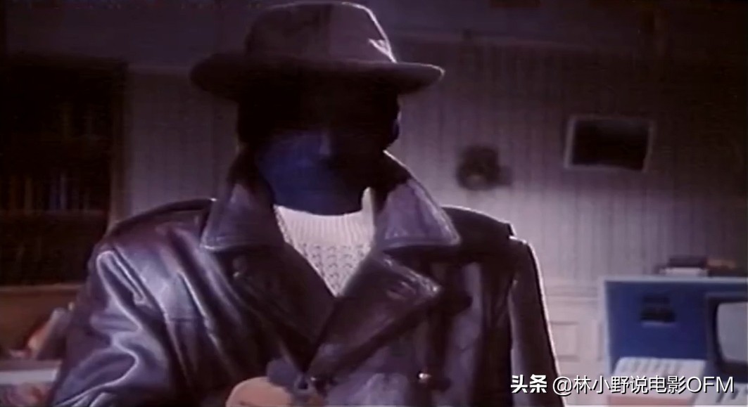 《潜伏》站长太太年轻时是有多美艳，中国第一部科幻片了解一下