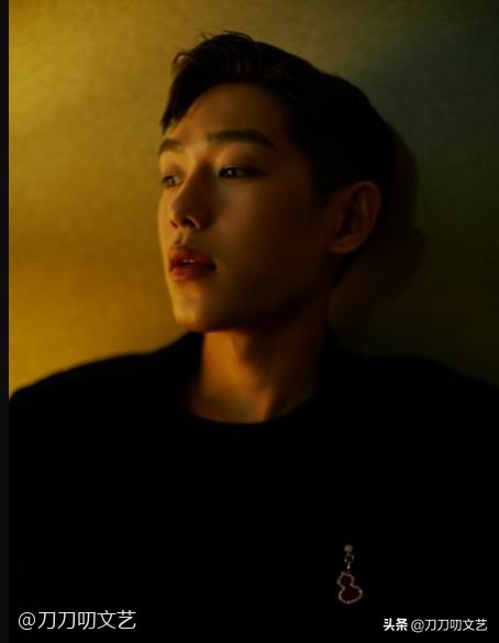 他不配？95后鲜肉获尔冬升、赵薇发出S卡后，却被曝“黑历史”