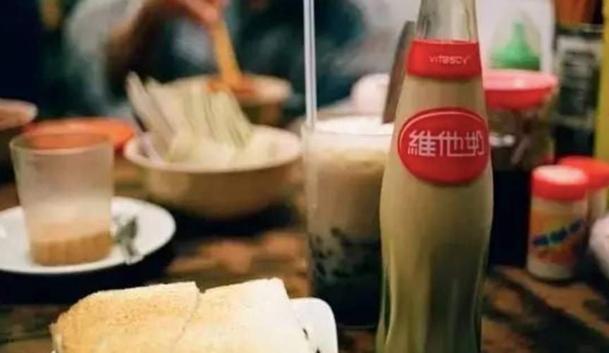 维他奶国际，不仅仅是饮料公司，更是香港文化的代表