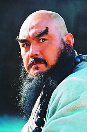 历史上真有济公这个人吗？专家：确有其人，但很多故事与他无关