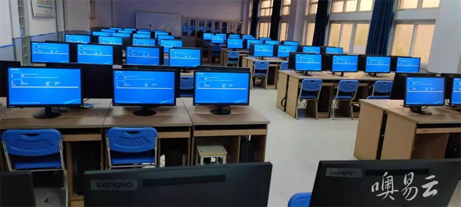 1700+所高校的共同选择，看桌面云如何助力蒙晋冀高校云端跃迁