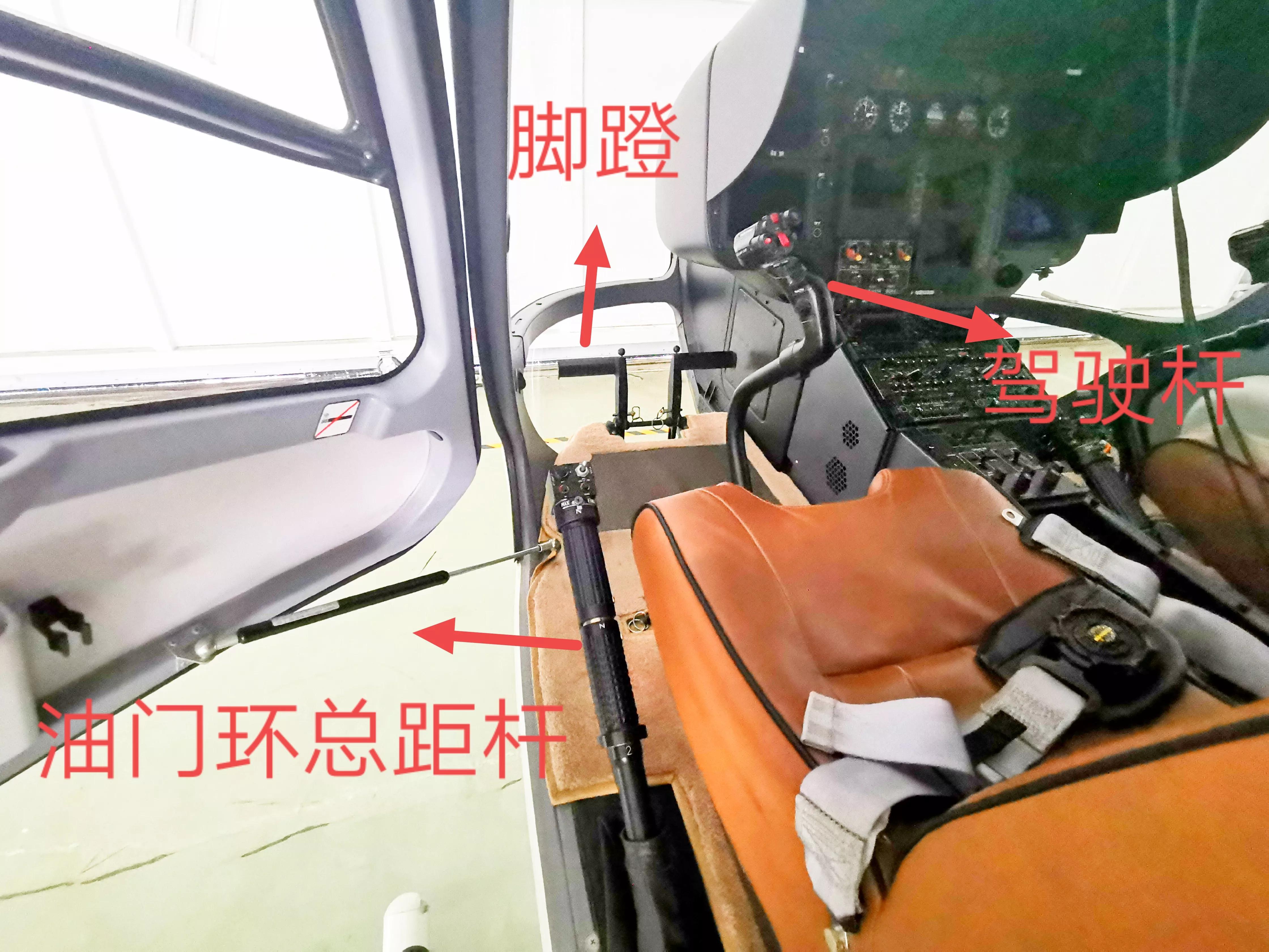組裝成一架直升機需要哪些結(jié)構(gòu)？直升機的組成結(jié)構(gòu)概覽