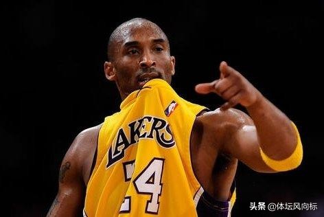 nba因为什么而出名(科比为什么能成为超级巨星？三大原因分析过后，真相一目了然)