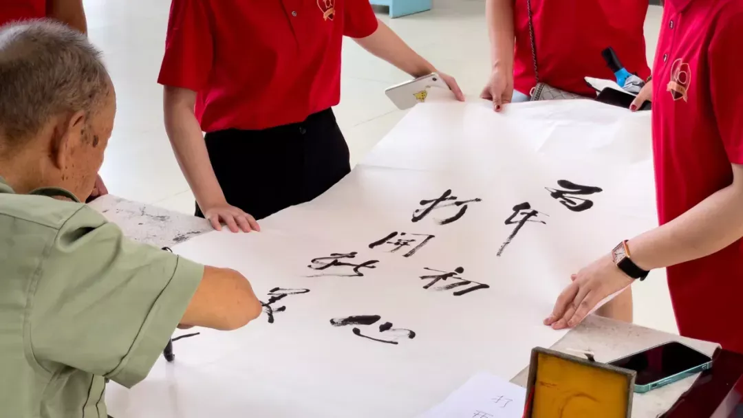 这家房企点燃了“冬天里的一把火”