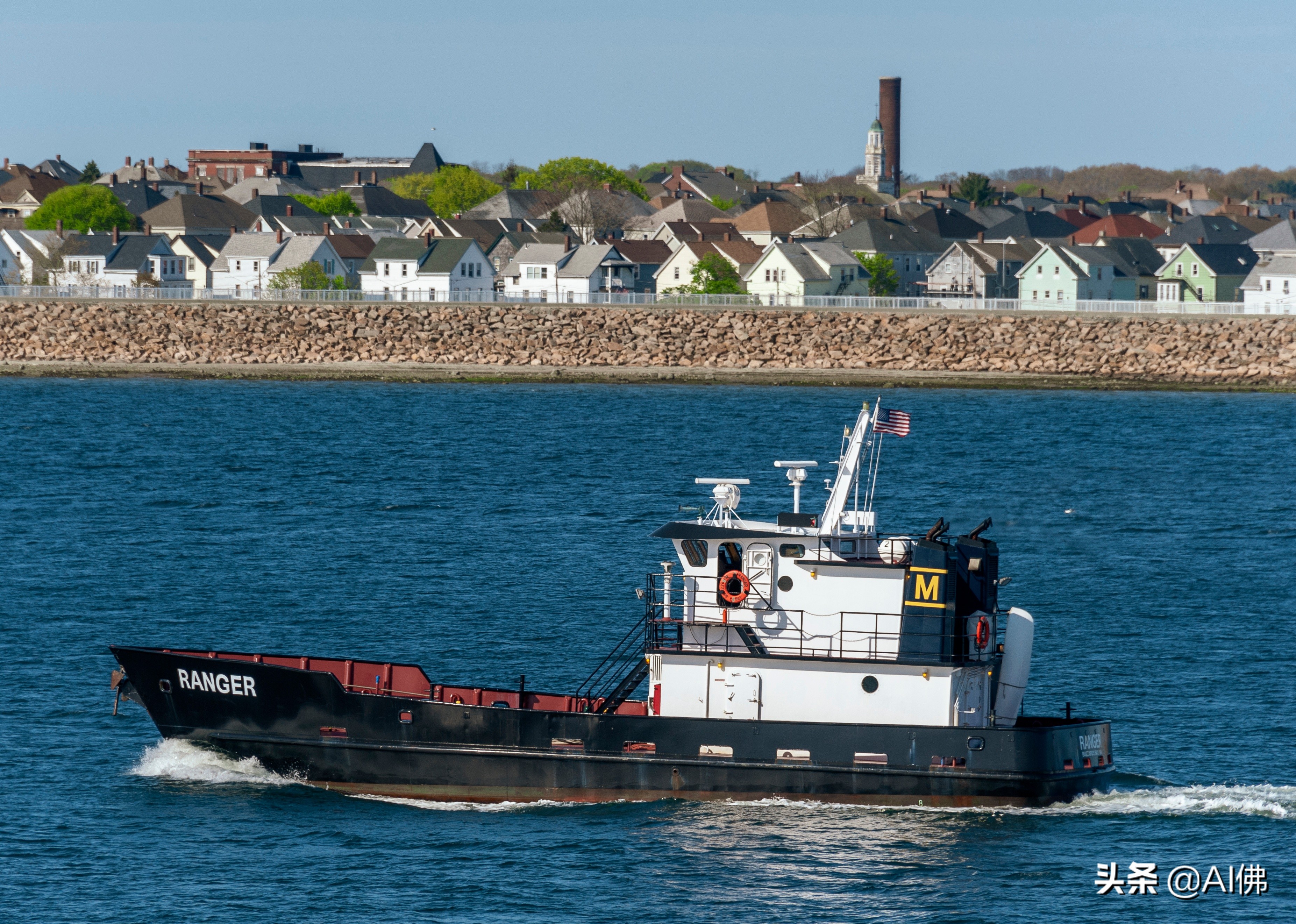 美国每个州ROI最高的公立大学