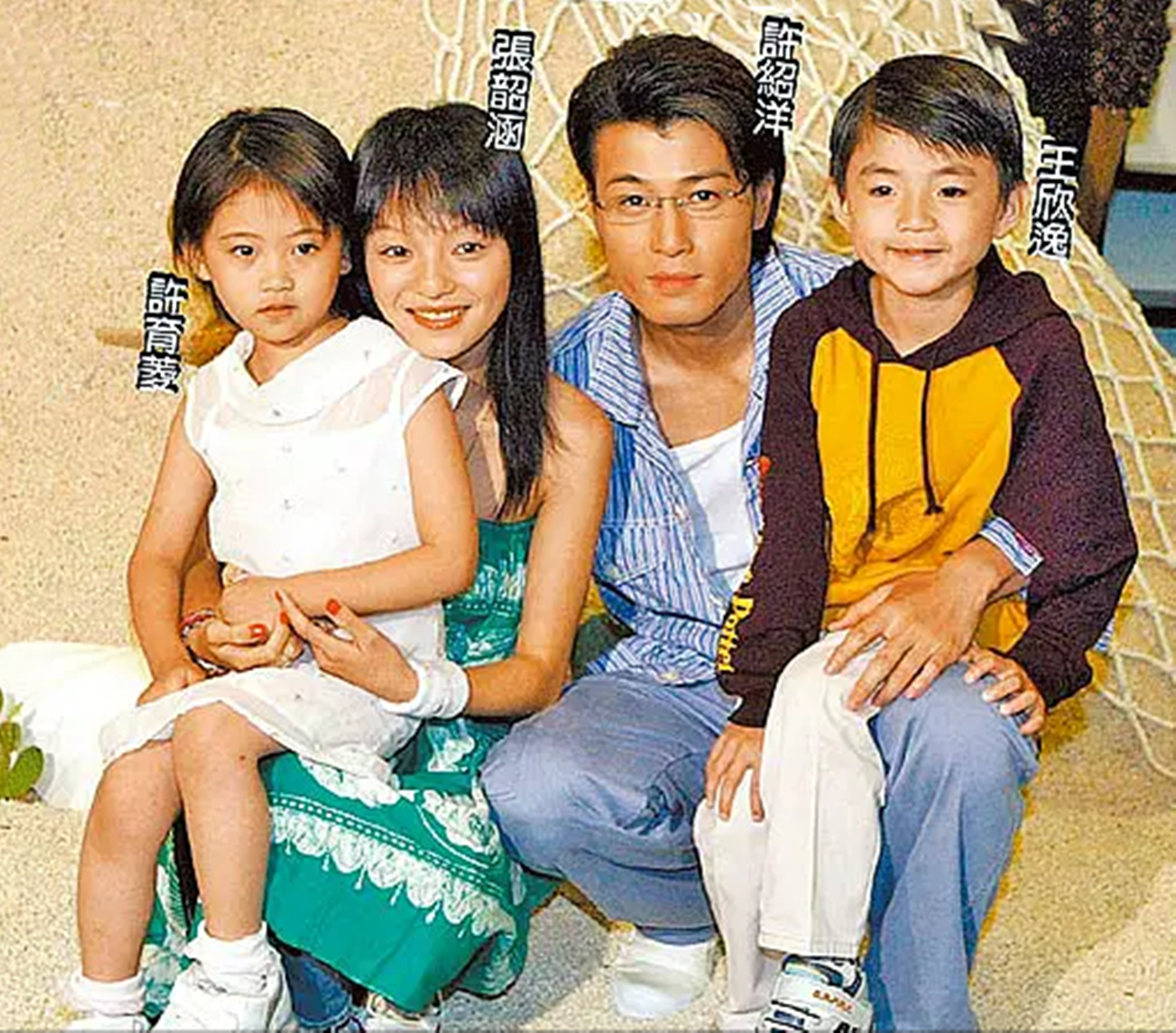 5位童星现状，有人前途大好，有人沦为阶下囚，有人已离世