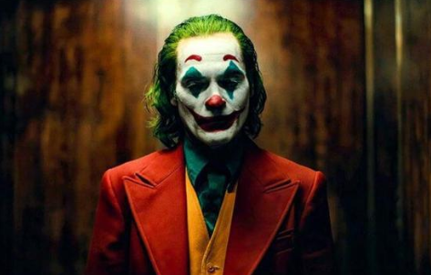 joker小丑电影剧情「介绍」 _晶羽科技