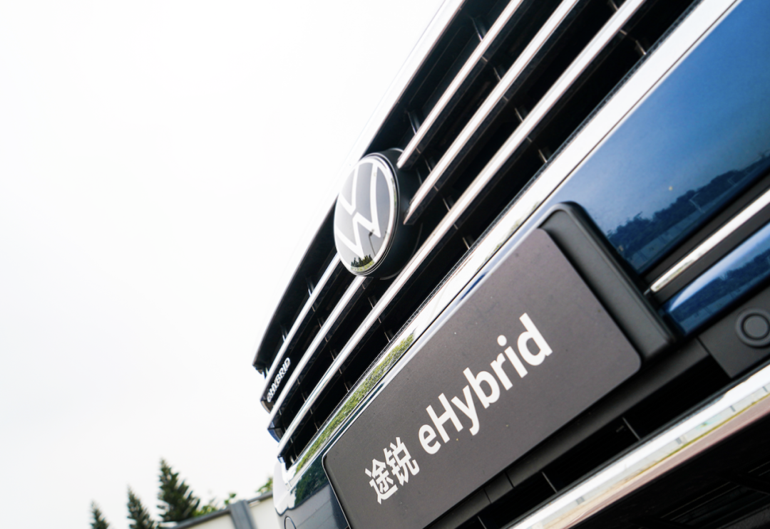 卖60几万的大众SUV，是不是最好的大众车？