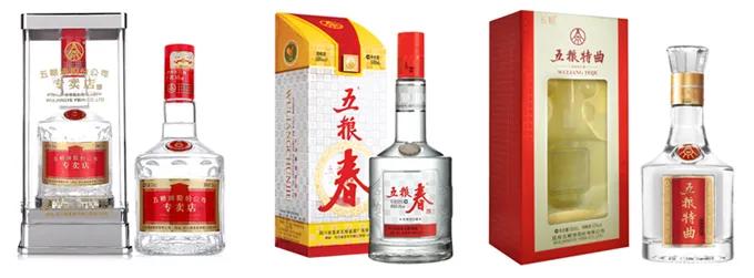 过年送礼，什么样的白酒比较合适？（附图表）