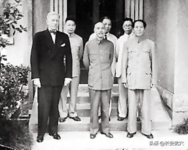 痛惜1946：这一年牺牲了四名高级将领，他们是谁？