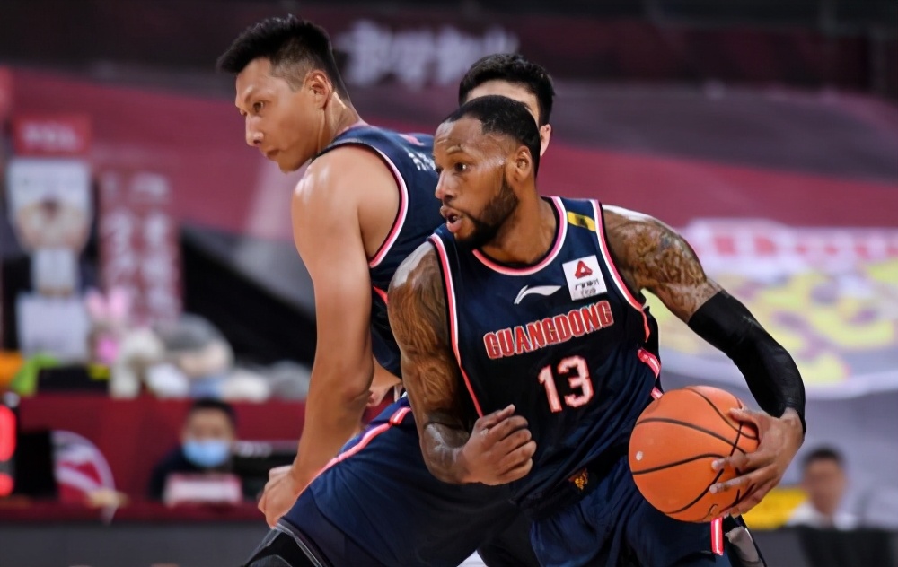 cba为什么不喜欢国外(NBA弃将为何都爱选择CBA？数据显示，薪资是国外2到12倍)