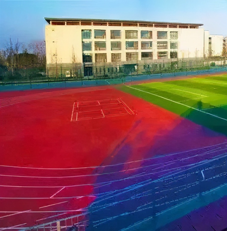 惊人速度崛起！这所九年制学校数学品牌太强了