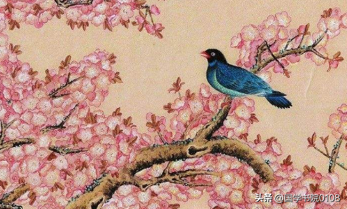 最受好评的100首五绝古诗，短小精湛，字字千金