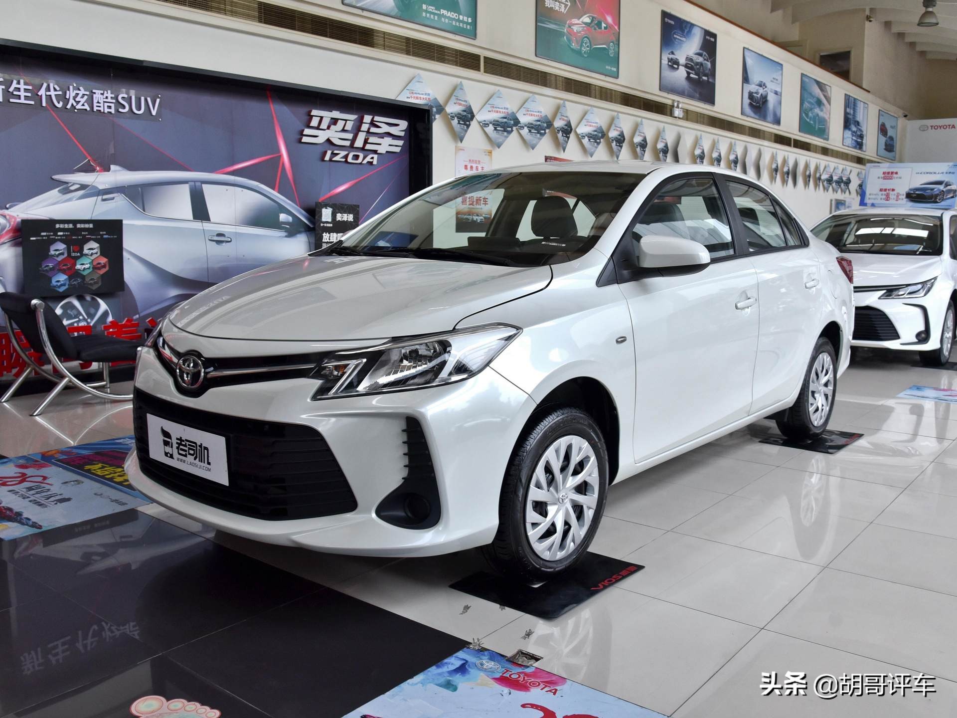 丰田5一8万车型自动挡(不到10万的丰田车) - 四帝国车市