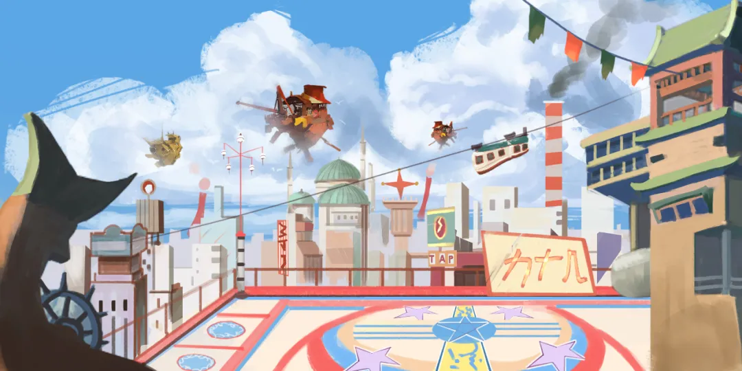 赴日留学香不香？日本动漫专业解析