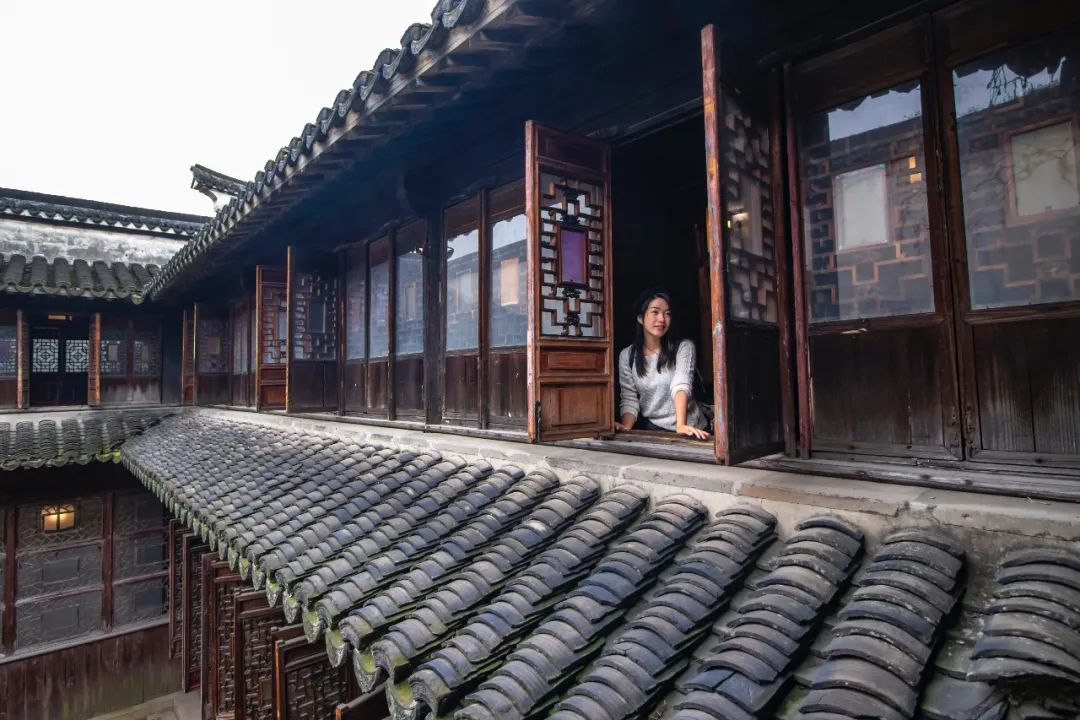 一条仅368米的老街，居然藏着这么多美食？苏州小众古镇推荐