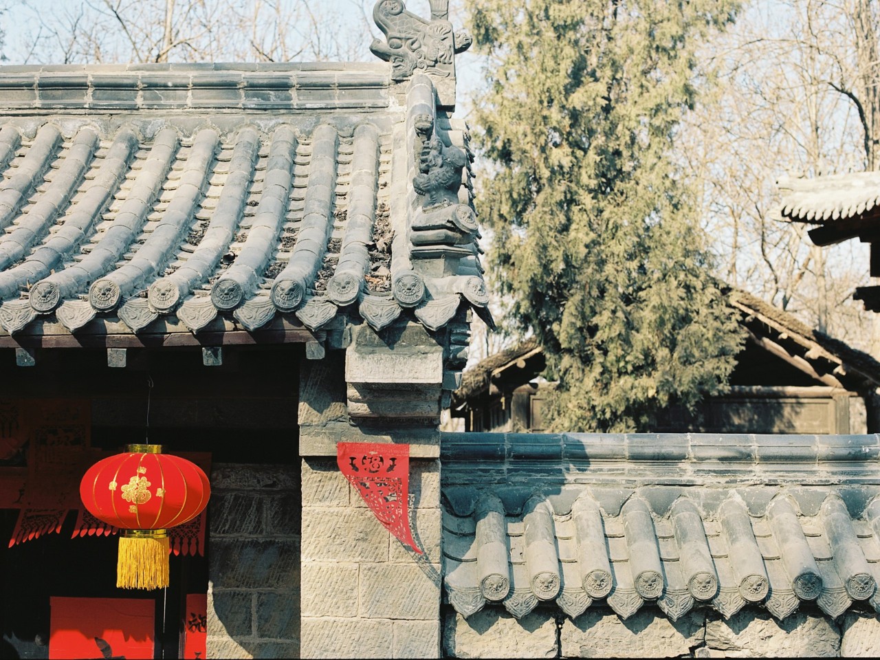 读这5首感恩诗词：存一份感恩，道一声感谢