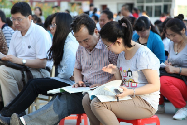 21年高考怎么了？山东省近5万考生意外滑档，高三学生引以为戒