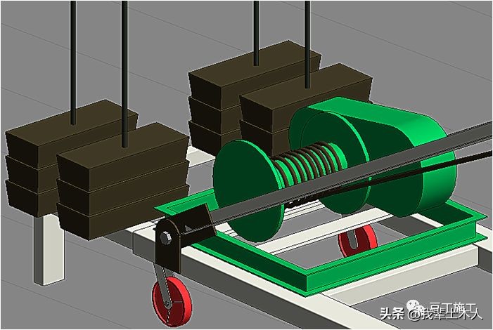 这8种装饰装修工程施工技术你必须要知道