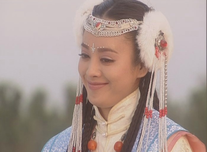 “倔強女神”寧靜的奇葩情史，和她背後的4個男人