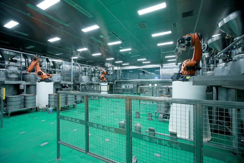 小龙坎加速布局细分赛道，火锅下半场的机会点浮出水面？