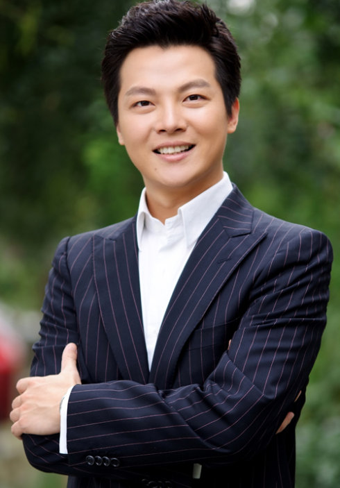 中央台男主持人名单表（一文了解央视男神主持人大全）