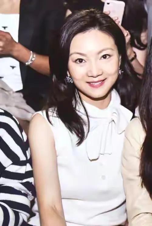 “人生赢家”陈婷的隐秘往事，远比你想得还要精彩