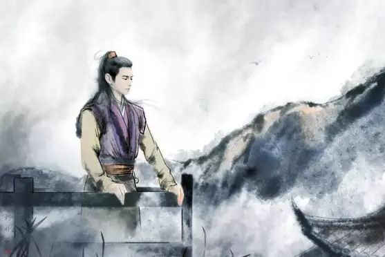 纳兰容若物哀绝句：人生若只如初见，何事秋风悲画扇。