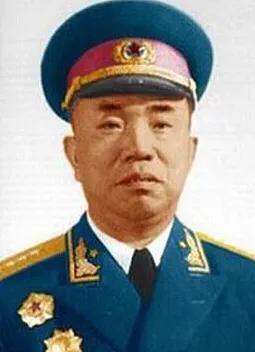 1955年全军首次授衔，十帅十大将时任什么职务