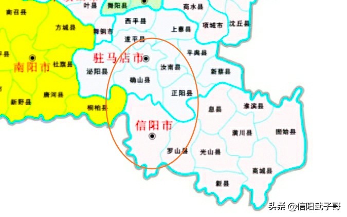 信阳潢川机场公开招聘，潢川机场落成之后，对明港机场有何影响？